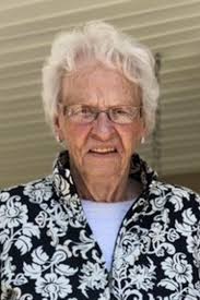 Virginia C. “Ginny” Collins Obituary