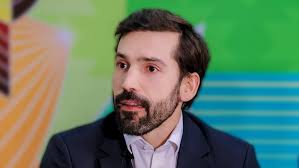 哥伦比亚外交官张口就是民以食为天- 中国日报网