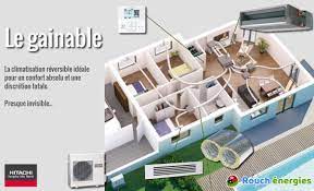 We did not find results for: La Climatisation Reversible Quasi Invisible Le Gainable