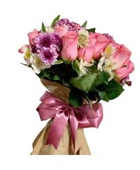 Imagenes de flores para cumpleaños. Arreglos Florales Para Cumpleanos A Domicilio