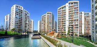 Maltepe bölgesinde 987 adet daire 280.000 tl'den başlayan fiyatlarla. Resim Istanbul Nefes Proje Bilgileri Ve Satilik Daire Fiyatlari