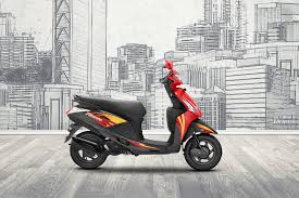 Pleasure is the general term: Hero Pleasure Price Specs Mileage Reviews Images