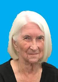 Betty Ruth Cantrell Obituary (2023)