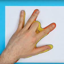 We did not find results for: 4 Fun Easy Diy Hand Drawings For Kids