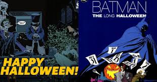 Animation is the successor to the very studio behind looney tunes and its companion series, merrie melodies. Batman The Long Halloween Animated Movie Is Coming In 2021