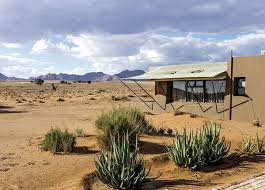 Maybe you would like to learn more about one of these? Sossusvlei Lodge Buchen Dertour