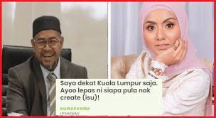 Kenapa pas sanggup bersama kezaliman kalau 21hn dak tak daruarat kenapa tak umum kuat main politik pas ni. Gossip Sensasi Mawar Karim Ada Di Kl Adoi Macam Macam Cerita Keluar Ayoyo Mykmu Net