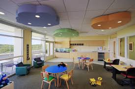 American Family Children S Hospital Madison Wi Hospital Design Healthcare Architecture Hospital