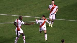 Hosted by elhighlights.com this video is provided and hosted from a 3rd party server. Rayo Vallecano Sobat Bagi Si Miskin Dari Pinggiran Kota Madrid Kumparan Com