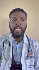 Única Clínica Natural Muana Milunga