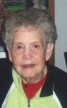 Esther Panic Obituary December 23, 2014