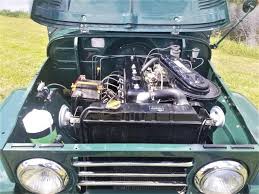 Vehicle specifics for 1957 toyota land cruiser fj25. 1957 Toyota Fj25 Land Cruiser For Sale Classiccars Com Cc 1109358
