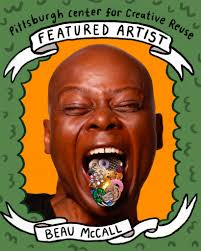 The Button Man aka Lord Buttons aka Sir Buttons (@beau_mccall) • Instagram  photos and videos