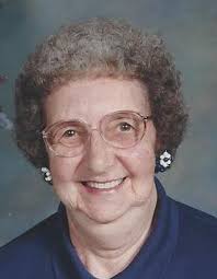 Eileen Scholl Obituary