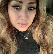 Ligia Granados Univision