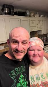 Another small memory to share with you all about us@Matthew Allen ✝️ 🇺🇸  🔥 🌲 ❤️#memories #us #ourlove #happiness #smiles