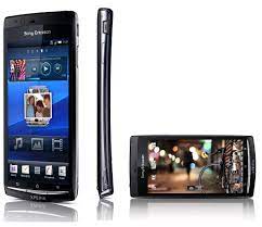 Sony Ericsson Xperia Arc S Reviews ...