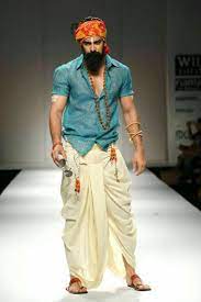 Style Hacks On How To Look Taller For Men Mens Fashion Edgy Indian Men Fashion Dressy Fashion Poonam dubey at amazon india fashion week spring/summer 2016.