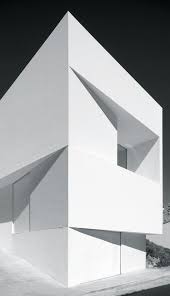 Architecture Minimaliste Modele Architecture Architecture Minimaliste Architecture