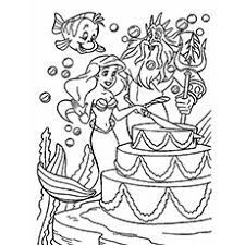 Free, and download it to your computer. Top 25 Free Printable Little Mermaid Coloring Pages Online