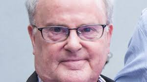 Robert Rainwater, Influential Art Curator, Is Dead at 75