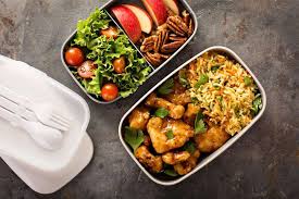 Maybe you would like to learn more about one of these? Cosa Mangiare A Pranzo In Ufficio Ricette Light E Gustose