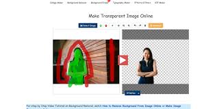 List Of Websites To Make Image Background Transparent Nexgen Innovators 6 top online tools introduce to you that it can make a gif transparent.