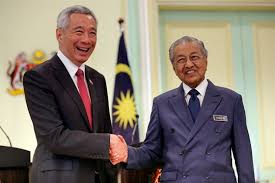 However, as difficult as it may get to pick one when it comes to singapore vs malaysia honeymoon, there is always a fear amidst the couples. Malaysia And Singapore Use A Leaders Summit To Ease Tensions