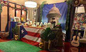 We did not find results for: Puerto Rican Theme Birthday Party Cake Table Theme Party Decorations 60th Birthday Party
