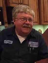 Obituary information for Garry Lee Beard