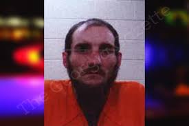 Steven Thomas — Pickens County Jail Bookings