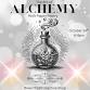 The Art of Alchemy event image