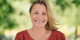 Cecilia Bernard's Instagram, Twitter & Facebook