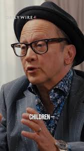 Dr Jordan B Peterson