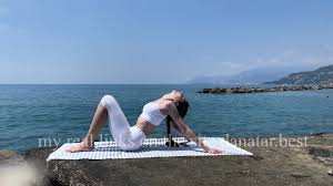 Dana NN Yoga - EPORNER