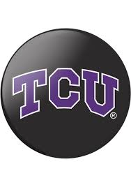 Can't find what you are looking for? Tcu Horned Frogs Black Logo Popsocket 2010135