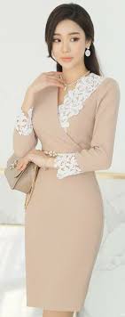 Pin By Jona Blake On Ready For Work Dream Big Work Hard And Dress Like A Boss Fashion Dresses Elegant Dresses Fashion