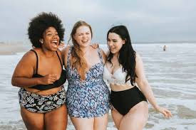 I accept myself and my body. 50 Body Positive Quotes To Promote Self Love 2021