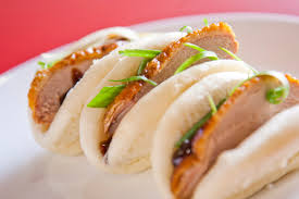 Perfecting our chun family recipe for our baked manapua bread took us 10 years and is a treasured secret. Let S Eat Chun Wah Kam Noodle Factory