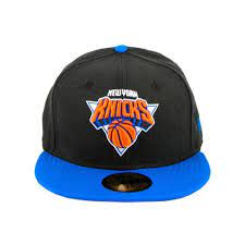 New york knicks (nyk) player cap figures, cap, seasons. New York Knicks Black Blue Fashion Fitted Cap Lidzcaps