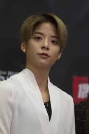 South Korean Singer Actor Kim Jun Attends Fashion Show Shanghai — Stock  Editorial Photo © ChinaImages #238318320