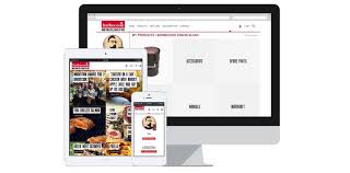 Register Barbecook