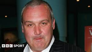 Premier League predictions: Lawro v Bend it like Beckham actor Frank Harper 