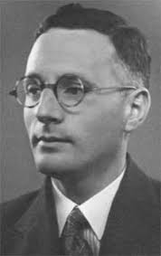 Life and work of Eric Zepler