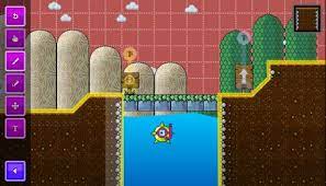 You cannot create commercial games, and the app does not export apk. Descargar Sploder Retro Arcade Creator Gratis Para Android Mob Org