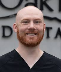 Dr. Alexander Allred is a Spanish Speaking Dentist in Rockwell and  Huntersville NC at Oak Ridge Dental Arts