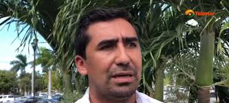 Paul Arce Ontiveros denuncia persecución política por parte de Layda