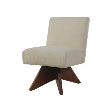 pierre jeanneret armless slipper chair mid century modern lounge chairs chair armless easy chair