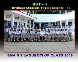 Profil smp negeri 1 playen. Sma Negeri 1 Laguboti 15 Foto Sma Laguboti Laguboti North Sumatra 22381