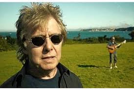 Mike Oldfield's Exposed: Las Colaboraciones de Mike Oldfield, Barry Palmer,  por The Watcher